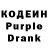 Codein Purple Drank Kristina Antipina