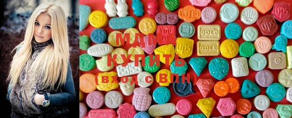 бошки Лиски